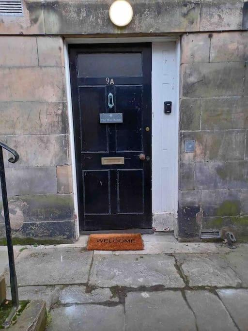 The Wee Room -Stay Where All St Andrews Is On The Doorstep! Kültér fotó