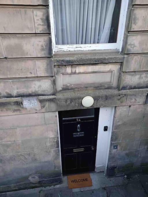 The Wee Room -Stay Where All St Andrews Is On The Doorstep! Kültér fotó