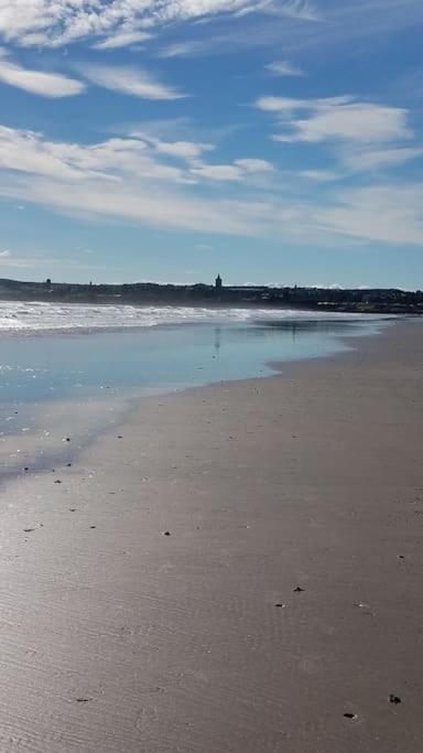 The Wee Room -Stay Where All St Andrews Is On The Doorstep! Kültér fotó
