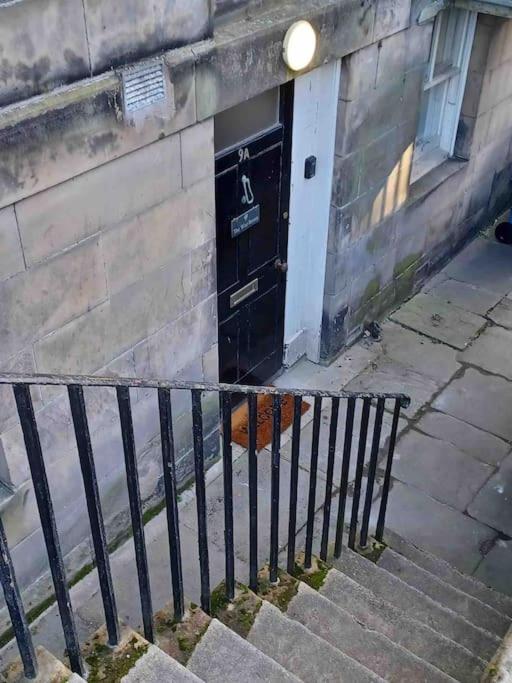 The Wee Room -Stay Where All St Andrews Is On The Doorstep! Kültér fotó