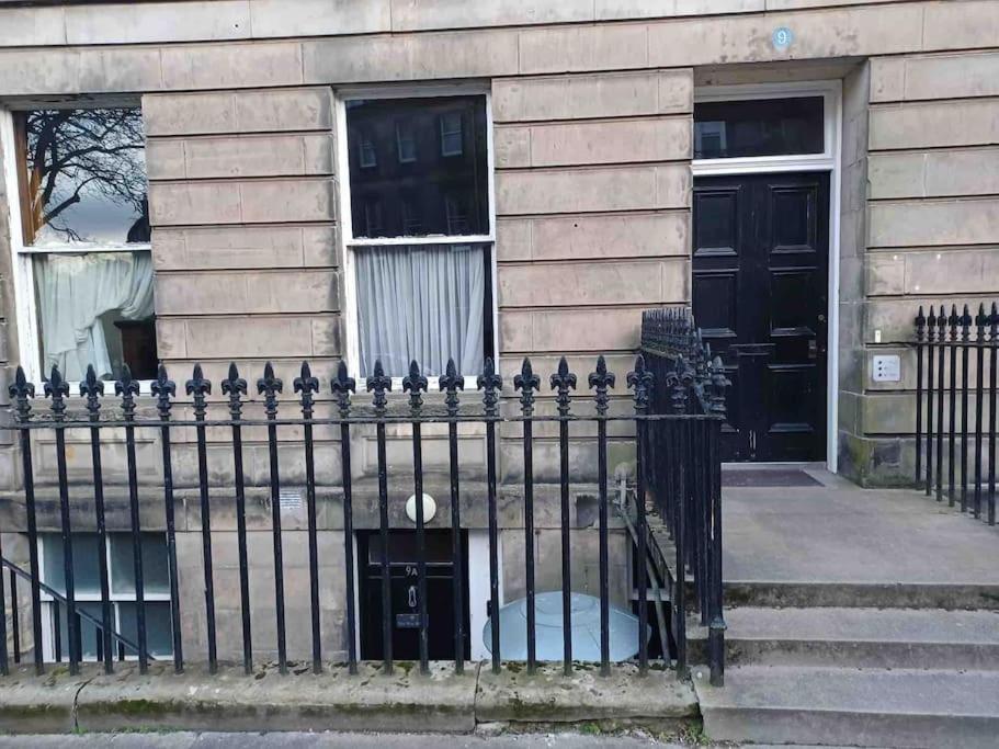 The Wee Room -Stay Where All St Andrews Is On The Doorstep! Kültér fotó