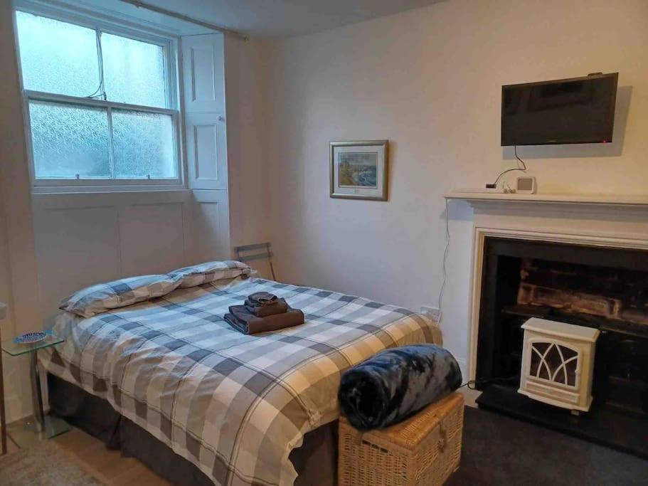 The Wee Room -Stay Where All St Andrews Is On The Doorstep! Kültér fotó