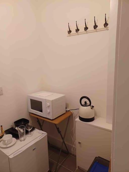 The Wee Room -Stay Where All St Andrews Is On The Doorstep! Kültér fotó