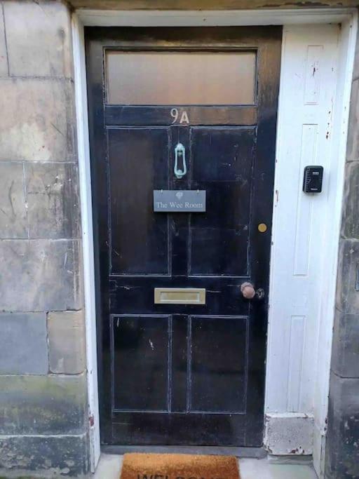 The Wee Room -Stay Where All St Andrews Is On The Doorstep! Kültér fotó