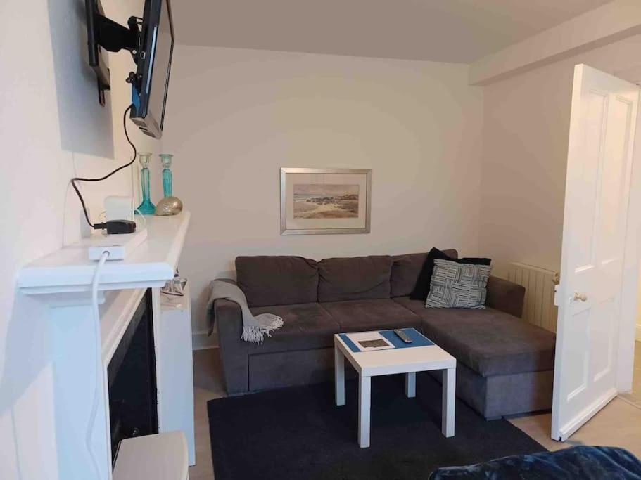 The Wee Room -Stay Where All St Andrews Is On The Doorstep! Kültér fotó