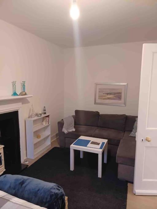 The Wee Room -Stay Where All St Andrews Is On The Doorstep! Kültér fotó