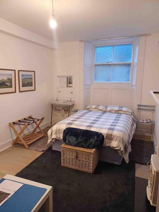 The Wee Room -Stay Where All St Andrews Is On The Doorstep! Kültér fotó